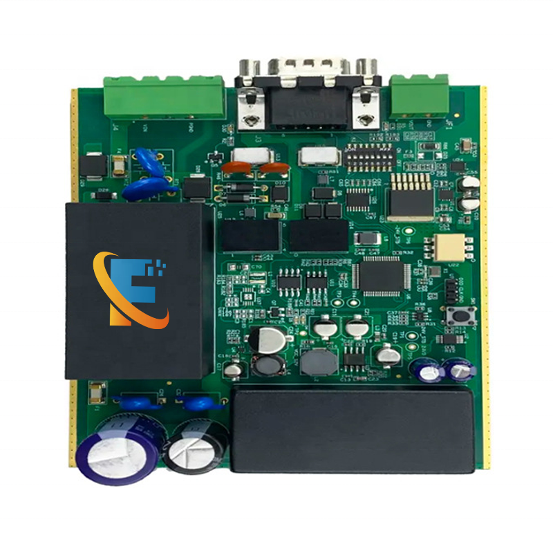 OEM GPS контроллер модуль PCB сборка SMT SMD PCBA категории продукта