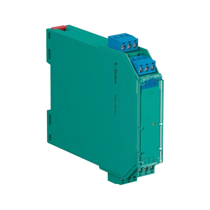 Módulo de Automatización Industrial, Convertidor de Potenciómetro Original KFD2-PT2-Ex1 - Product Image 1