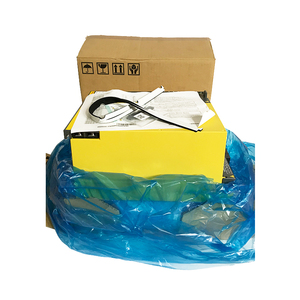 Amplificador de Husillo para Servoaccionamiento Original FANUC A06B-6320-H343 - Product Image 1