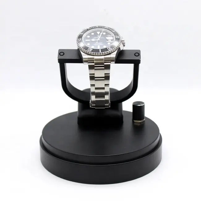 Fashion Watch Box/Automatischer Uhren beweger/China Luxus Motor Uhren beweger Teile