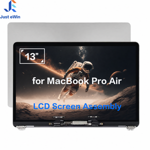 ส่งออกแผงจอ Retina สำหรับ MacBook A1989 A2289 A2251 A2159 A2179 A2337 A2338 พร้อมบริการจัดส่ง ขั้นต่ำในการสั่งซื้อ (MOQ) ตรวจสอบคุณภาพ (QC) ขายด่วน บริการด่วน - Product Image 2