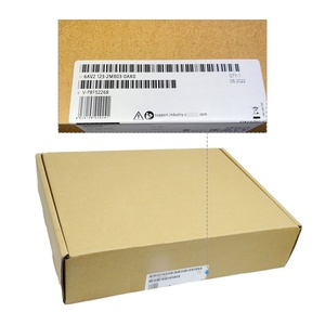 Nouveau panneau de commande SIMATIC KTP1200 Actuator Basic original 6AV2123-2MB03-0AX0 avec 6av21232mb030ax0 en stock - Product Image 6