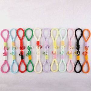 Correa para Maleta Personalizable con Logotipo de 67*5cm, Directo de Fábrica, Llaveros Deportivos de Acero Inoxidable, Portátiles, de Poliéster, con Transferencia Térmica - Product Image 1