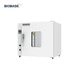 Horno de secado de aire forzado de laboratorio BIOBASE <span class=keywords><strong>270</strong></span> litros aire caliente temperatura constante cámara de secado horno de secado al vacío - Product Image 3
