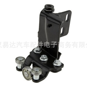 ลูกกลิ้งประตูบานเลื่อนด้านขวา Ford Transit รุ่น BK31V268B40AE ผลิตจากเหล็กกล้า ลื่นไหล ดีไซน์แบบอุตสาหกรรม - Product Image 2