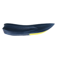 Semelle extérieure en mousse Supercritical PEBAX pour chaussures de course-Ultra légère, 80% rebond, conception antidérapante-Semelles athlétiques hommes/femmes