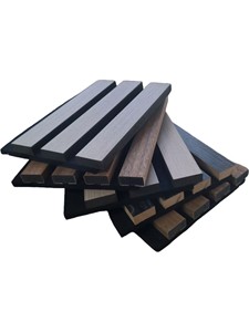 Professionelle Wandmontierte Schalldämmende Schaumstoffplatten Moderne Studio-Akustikpaneele für Tonstudios Badezimmer Esszimmer - Product Image 5