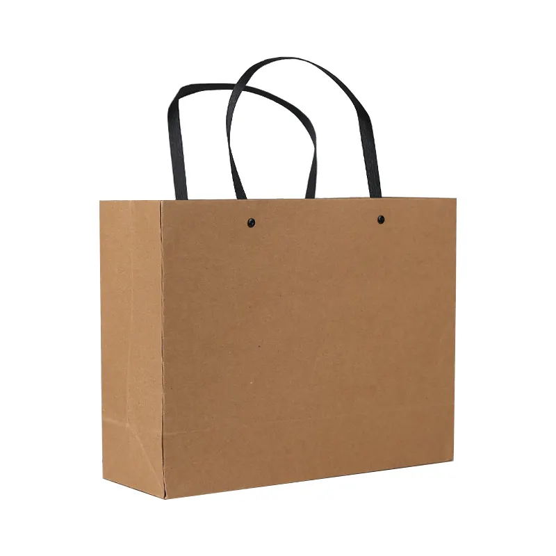 Paper Counter Bags Size 2 Pack Size 2000
