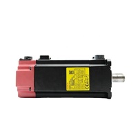 Servomotor AC Original Fanuc A06B-0116-B804 para Maquinaria CNC, Equipos de Automatización, Sistema de Control de Movimiento, en Stock