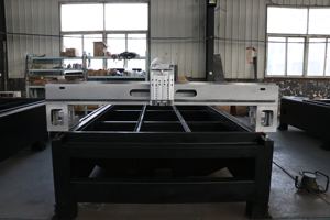 Accesorios para Máquinas de Corte, Tamaños Personalizables, Viga del Eje <span class=keywords><strong>X</strong></span>, Viga Transversal de Aluminio - Product Image 2