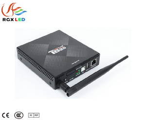 Thâm quyến novastar P2 trong nhà TB20 cộng với <span class=keywords><strong>video</strong></span> điều khiển multimediaplus Player cho trong nhà LED hiển thị - Product Image 5