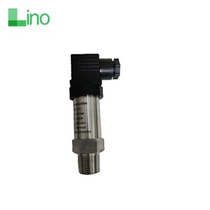 China sensor de presión piezoeléctrico transductor de presión 4-20ma transmisor de presión inteligente - Product Image 1