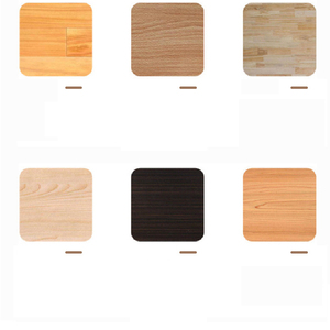 Soporte para teléfono móvil de <span class=keywords><strong>madera</strong></span> con impresión personalizada, soporte plegable para ordenador portátil - Product Image 6