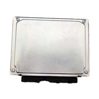 Pièces de moteur automobile programmables, unité de commande électronique du moteur, ECU automobile 39100-23102