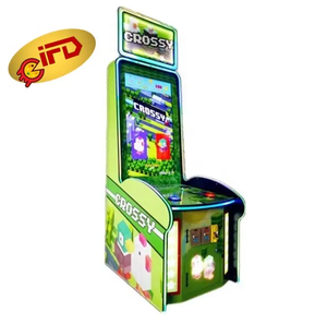 Centro di intrattenimento per famiglie di 5 anni personalizzato <span class=keywords><strong>Sonic</strong></span> Dash per bambini popolare macchina per videogiochi Arcade a gettoni - Product Image 2