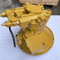 Pompe hydraulique 330C 330CL 311-9541 3119541 2502564 250-2564 10R1551 311-9543 pour excavatrice CAT