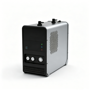 Fuente de Alimentación Estable DMFC de 50W con Celda de Combustible de Metanol para Estaciones de Retransmisión de Comunicaciones - Product Image 6