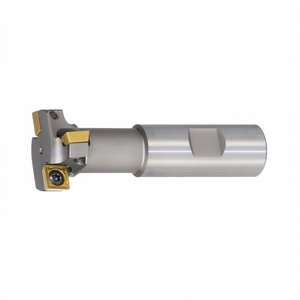 Ttake Ta2500 T Slot Cutter Weldon Shank Insert Milling Tool - Product Image 2