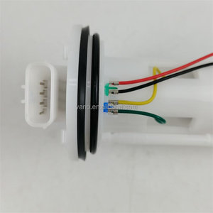 Conjunto de Bomba de Combustible para Motocicleta WANOU para Scooter ADV160 <span class=keywords><strong>2023</strong></span> - Product Image 5