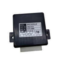 Relè tergicristallo di nuova concezione per Hyundai-9 R215-9/R225-9/R305-9/R385-9/R140W-7, codice articolo 21N6-01273