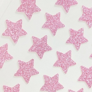 귀여운 스타 여드름 패치 샤인 컬러 하이드로 콜로이드 스킨 패치 모든 피부 여드름 스팟 치료 스티커 패치 - Product Image 3