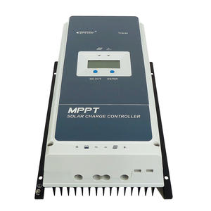 리튬 태양광 시스템 배터리용 EPever MAX.PV 200V 80a 태양광 충전 컨트롤러 TRACER8420AN G3 12V <span class=keywords><strong>24</strong></span> 36V <span class=keywords><strong>48V</strong></span> - Product Image 4