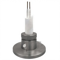Électrode de diffusion de gaz pour cellule électrolytique E023