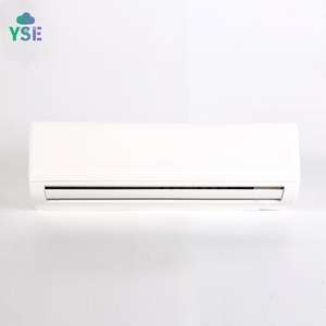 Hoge Muur Gemonteerde Vrijstaande Ventilator Spoel Unit Geleide Water Chiller Airconditioner - Product Image 1