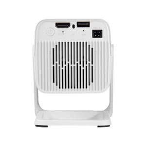 โปรเจคเตอร์รุ่น X1AA รุ่นขายดีในสหรัฐอเมริกา |   720P <span class=keywords><strong>Netflix</strong></span> Google CTS 356.5g สำหรับเด็ก การศึกษาปฐมวัย - Product Image 6