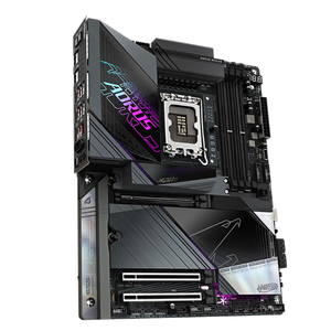 เมนบอร์ด Z890 DDR5 รองรับซีพียู Ultra U9-285K U7-265K LGA 1851 เมนบอร์ด Z890 ระดับไฮเอนด์ | - Product Image 5