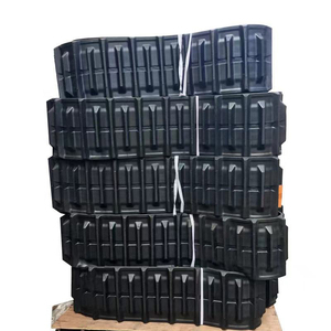 Chenilles en caoutchouc pour excavatrice de marque personnalisée 180x60x37 180x60x38 180x60x30 180x60x32 180x60x33 180x60x35 180x60x36 180x60x40 - Product Image 6