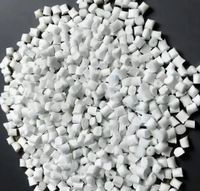 Plastique PBT Taiwan Changchun, résine pure 2100, applications automobiles, matière première plastique pour cuisinières à gaz, granulés ignifuges