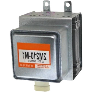 Magnétron refroidi par air pour four à micro-ondes 2M210 M1, pièces de rechange pour réparation de micro-ondes - Product Image 1