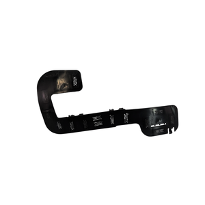 Soporte de Faro Antiniebla Delantero Izquierdo/Derecho para Tesla Model <span class=keywords><strong>Y</strong></span> 2021-2024, 1493748-00-A 1493747-00-A - Product Image 2