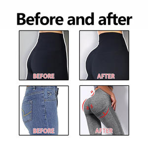 OEM/ODM Crème sexy organique naturelle efficace pour l'élargissement des hanches et l'amélioration des fesses avec perte de poids pour lifting des fesses Vente en gros - Product Image 4