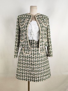 2025 <span class=keywords><strong>donna</strong></span> di alta qualità moda nuovo Design Boutique gonna Midi tailleur Business due pezzi abito <span class=keywords><strong>da</strong></span> <span class=keywords><strong>sera</strong></span> abiti <span class=keywords><strong>da</strong></span> <span class=keywords><strong>sera</strong></span> - Product Image 5