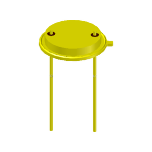 Nouvelles propriétés d'étanchéité pour emballer <span class=keywords><strong>la</strong></span> série TO39 utilisée pour les alimentations régulées - Product Image 4