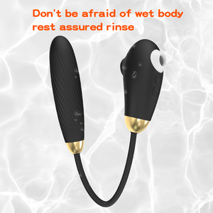 Juguete <span class=keywords><strong>sexual</strong></span> para mujeres, vibradores de succión, clítoris, Vagina, bomba de vagina, Vibradores para mujeres, placer <span class=keywords><strong>Sexual</strong></span> rápido, 10 modos, pareja femenina - Product Image 5