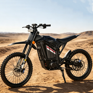 มอเตอร์ไซค์สกู๊ตเตอร์ผลิตในจีน 72V แบตเตอรี่ใช้งานได้นาน E-Scooter ราคาดี รุ่น BM-MT30 มอเตอร์ทรงพลัง 3000W ให้กำลังขับ 7 - Product Image 5