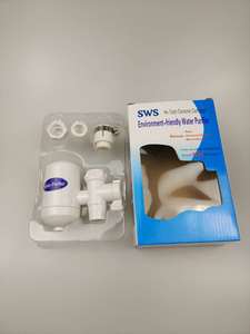 ก๊อกน้ำกรองเซรามิกสำหรับครัวเรือน - Product Image 5