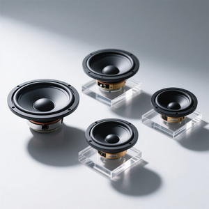 Barra de Sonido Inmersiva 2.1 para TV – Subwoofer Inalámbrico y Audio Potente de 300W - Product Image 3