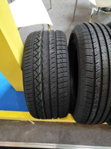 <span class=keywords><strong>Prix</strong></span> de gros des pneus de voiture avec motif populaire 195/65R15 avec nouvelle étiquette européenne - Product Image 4