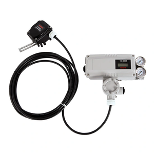Válvulas de Control Neumáticas YTC Smart YT-3300 YT-3350 YT-3301 YT-3303 Inteligentes Hechas en Corea - Product Image 1