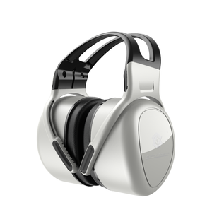 Orejeras profesionales de ABS para bateristas, aislamiento de sonido mejorado, cancelación de ruido, accesorios para instrumentos musicales auditivos - Product Image 1