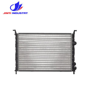Radiateur de voiture pour FIAT PALIO (178BX) 1.6I 16V 46779393 51791365 - Product Image 1
