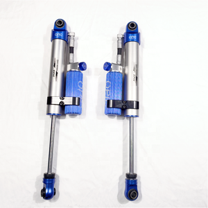Opic High Performance 4X4 Off-Road Schokdemper Hijskit Voor <span class=keywords><strong>Toyota</strong></span> <span class=keywords><strong>Hilux</strong></span> Vigo 3Inch Tillen - Product Image 6