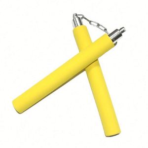 Nunchakus en mousse sûrs pour l'entraînement des enfants et des débutants en Kung Fu – Nouveauté ! - Product Image 5