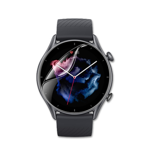 5 uds TPU película protectora suave cubierta completa para <span class=keywords><strong>Amazfit</strong></span> <span class=keywords><strong>GTR</strong></span> <span class=keywords><strong>3</strong></span>/3pro/2/2E GTR3 <span class=keywords><strong>Pro</strong></span> GTR2 GTR2e <span class=keywords><strong>reloj</strong></span> LCD Protector de pantalla Accesorios - Product Image 2