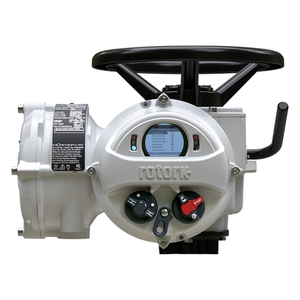 แอคชูเอเตอร์สำหรับบอลโกลบ ใช้งานร่วมกับ OEM ได้ รับรองมาตรฐาน ATEX ควบคุมได้อย่างแม่นยำสำหรับการใช้งานในอุตสาหกรรม ใช้งานร่วมกับ IQ12 IQ20 ได้ - Product Image 1
