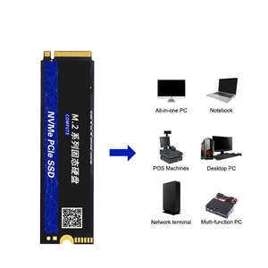 M.2 Interface Groothandel Lage Prijs Professionele Kwaliteit Interne Originele 6Gb/s Laptop SSD Solid-state Drive - Product Image 5